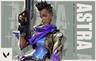 Astra (Image via Riot Games)